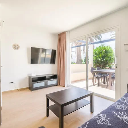 Vivienda Recien Reformada, Comoda Y Agradable En - For Guest * Corralejo