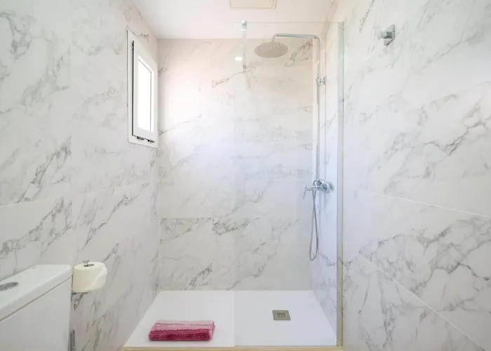 Vivienda Recien Reformada, Comoda Y Agradable En - For Guest