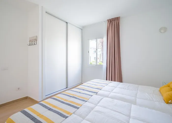 Vivienda Recien Reformada, Comoda Y Agradable En - For Guest