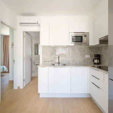 Vivienda Recien Reformada, Comoda Y Agradable En - For Guest * Corralejo