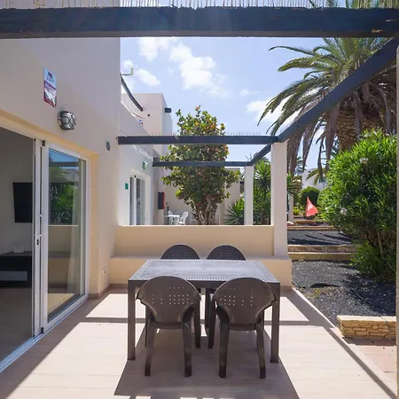 Vivienda Recien Reformada, Comoda Y Agradable En - For Guest Corralejo