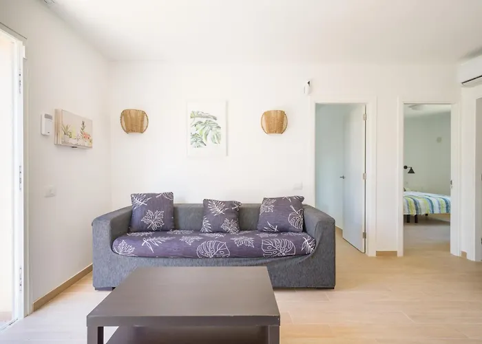 Vivienda Recien Reformada, Comoda Y Agradable En - For Guest *