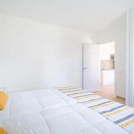 Apartment Vivienda Recien Reformada, Comoda Y Agradable En - For Guest Corralejo