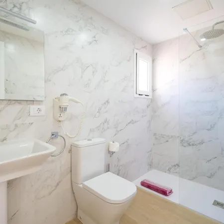 Vivienda Recien Reformada, Comoda Y Agradable En - For Guest Apartment *