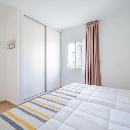 Vivienda Recien Reformada, Comoda Y Agradable En - For Guest