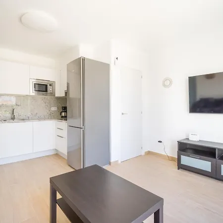 Vivienda Recien Reformada, Comoda Y Agradable En - For Guest Apartment