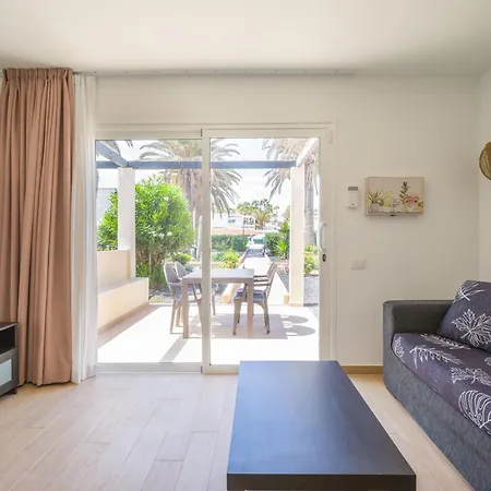 Vivienda Recien Reformada, Comoda Y Agradable En - For Guest Appartement Corralejo