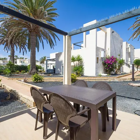 Vivienda Recien Reformada, Comoda Y Agradable En - For Guest Corralejo