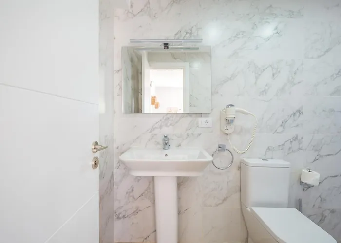 Vivienda Recien Reformada, Comoda Y Agradable En - For Guest Corralejo