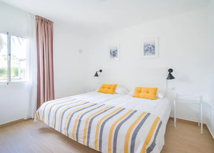 Apartment Vivienda Recien Reformada, Comoda Y Agradable En - For Guest *