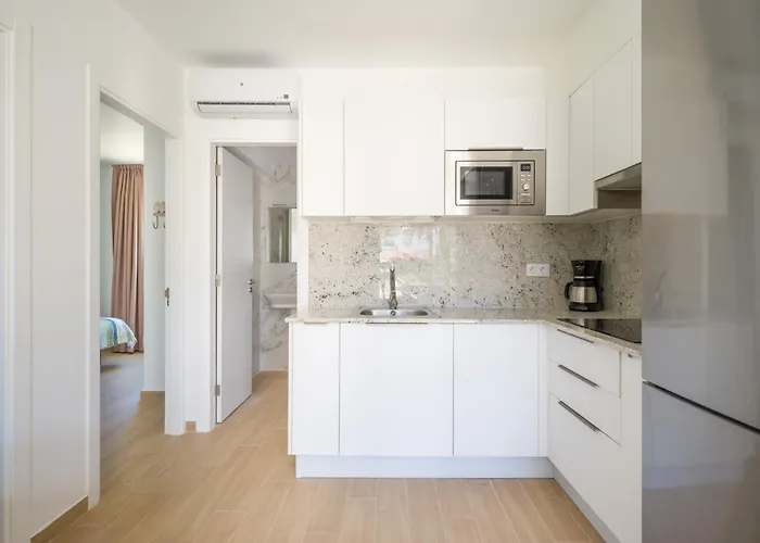 Vivienda Recien Reformada, Comoda Y Agradable En - For Guest * Corralejo