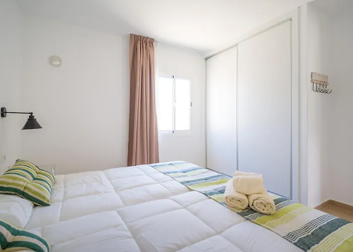 Apartment Vivienda Recien Reformada, Comoda Y Agradable En - For Guest Corralejo