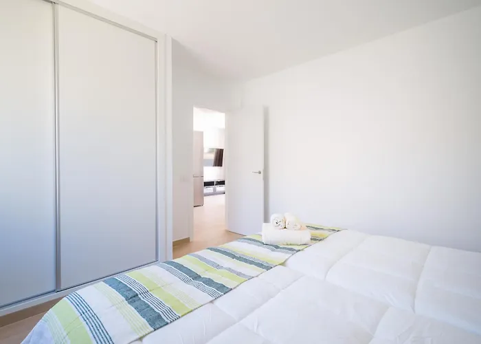 Vivienda Recien Reformada, Comoda Y Agradable En - For Guest Διαμέρισμα *