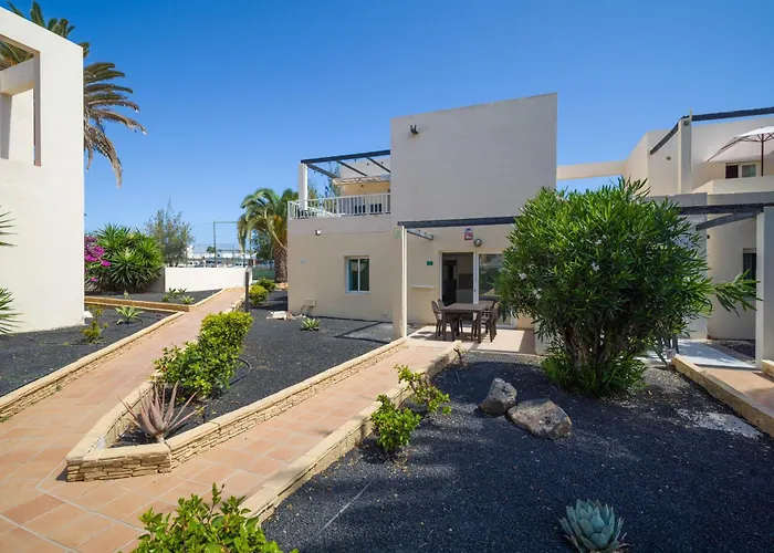 Apartment Vivienda Recien Reformada, Comoda Y Agradable En - For Guest Corralejo