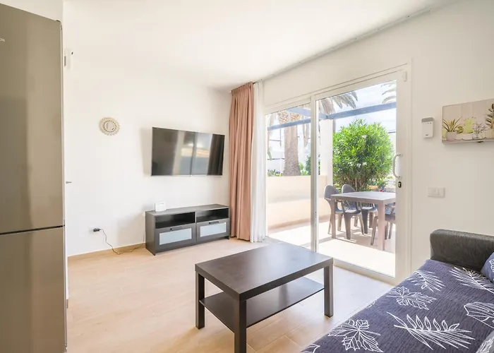 Vivienda Recien Reformada, Comoda Y Agradable En - For Guest * Corralejo