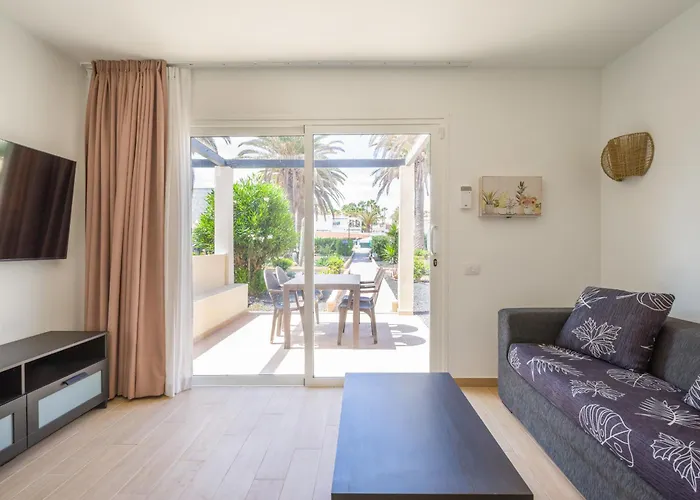 Vivienda Recien Reformada, Comoda Y Agradable En - For Guest Διαμέρισμα Κοραλέχο