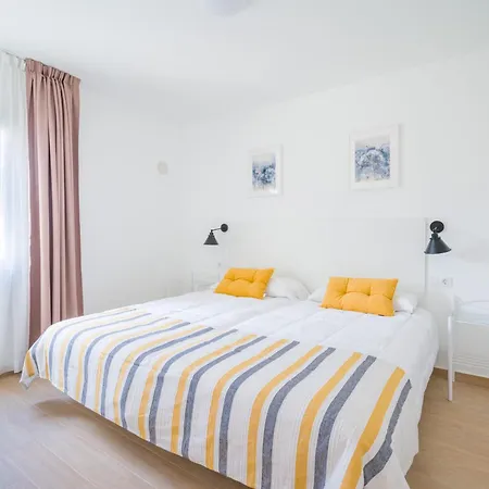 Lägenhet Vivienda Recien Reformada, Comoda Y Agradable En - For Guest *