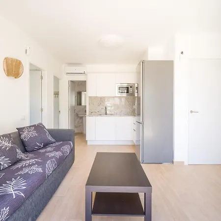 Vivienda Recien Reformada, Comoda Y Agradable En - For Guest Lägenhet Corralejo